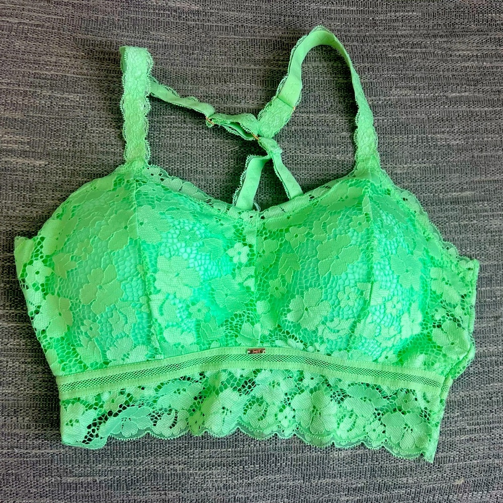 Jady K Bralette